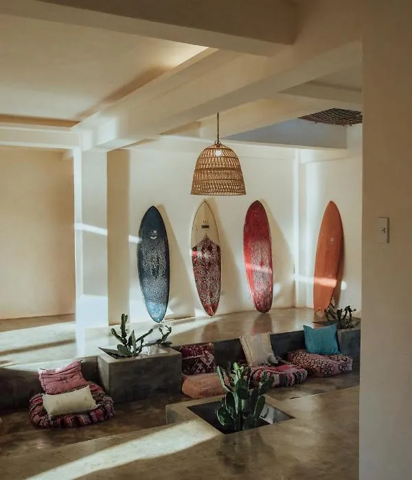 Vedya Hostel Siargao-1