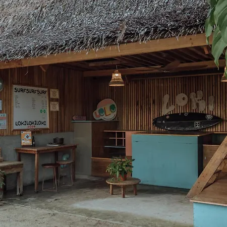 Vedya Hostel Siargao-2